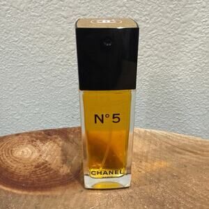 Chanel N°5 Eau de Toilette 1.7 fl oz /50ml perfume